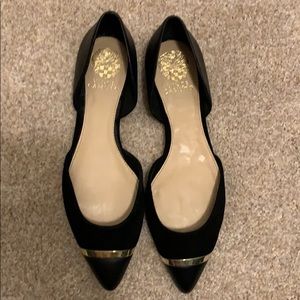Flats flats flats!